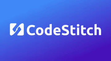 codestitch logo